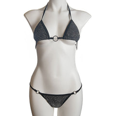 Bling String Bikini Areous