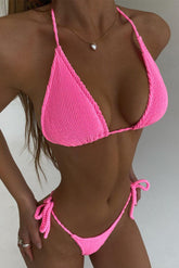 Hawaii Candy Bikini Set Areous