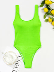 Hawaii Candy One Piece Swimsuit Areous
