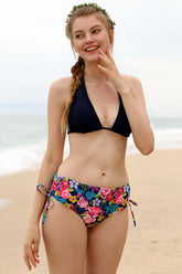 High Tide Bay Bikini Set Areous