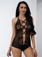 Lace Hollow Fun Underwear Areous