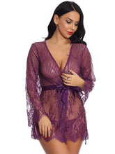 Lace Thin Ladies Home Wear Areous