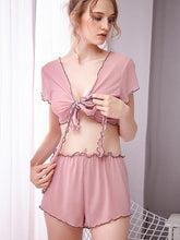 Lace fun suit net yarn Areous