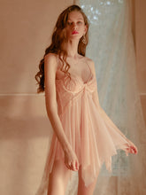 Low Cut Topless Pajamas Areous