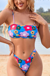 Secret Garden Bikini Set Areous