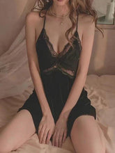 Silky soft velvet halter dress Areous