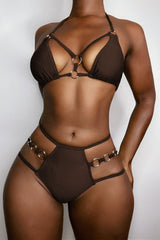 Southern Summer Bikini Set Areous