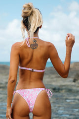 Sweet Bow Bikini Set Areous