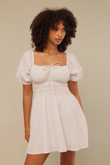 Girl and the Sun Annalise Dress