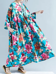 In Your Flyness Smock Dress