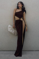 Cala Cut Out Maxi Dress