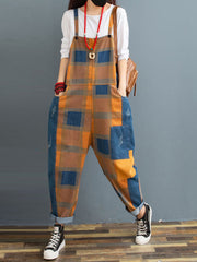 Diva In You Overall Dungarees