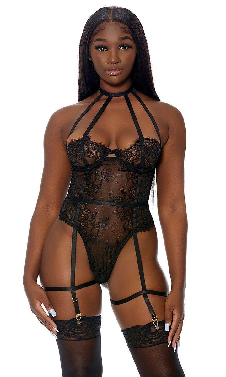 Black Watch Her Bloom Teddy Areous