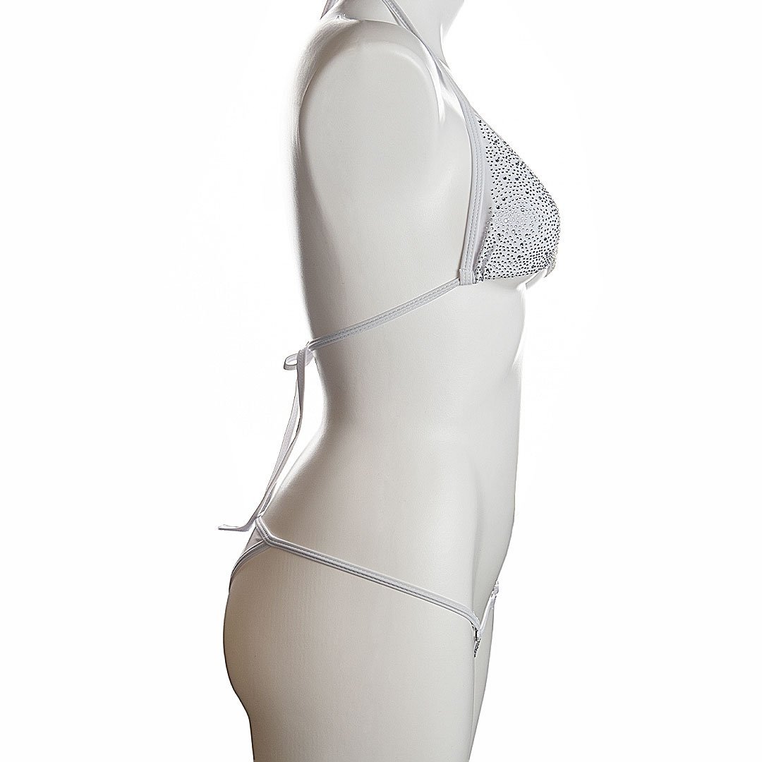 Bling String Bikini Areous