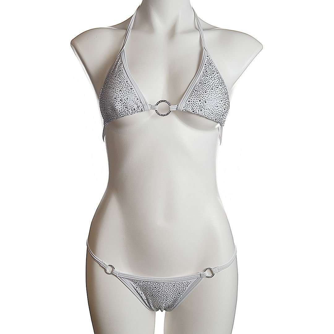 Bling String Bikini Areous