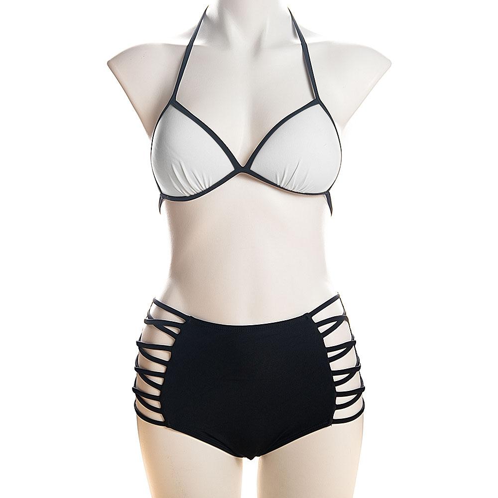 Down For Boat Ride Bikini Set Areous