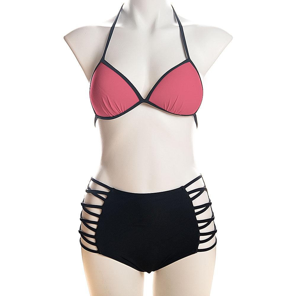 Down For Boat Ride Bikini Set Areous