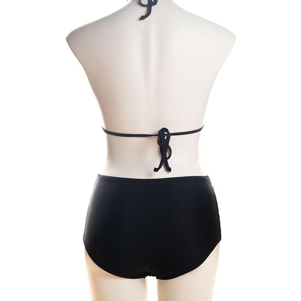 Down For Boat Ride Bikini Set Areous