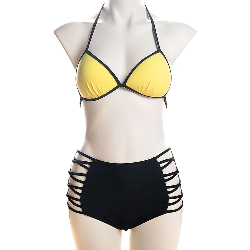 Down For Boat Ride Bikini Set Areous