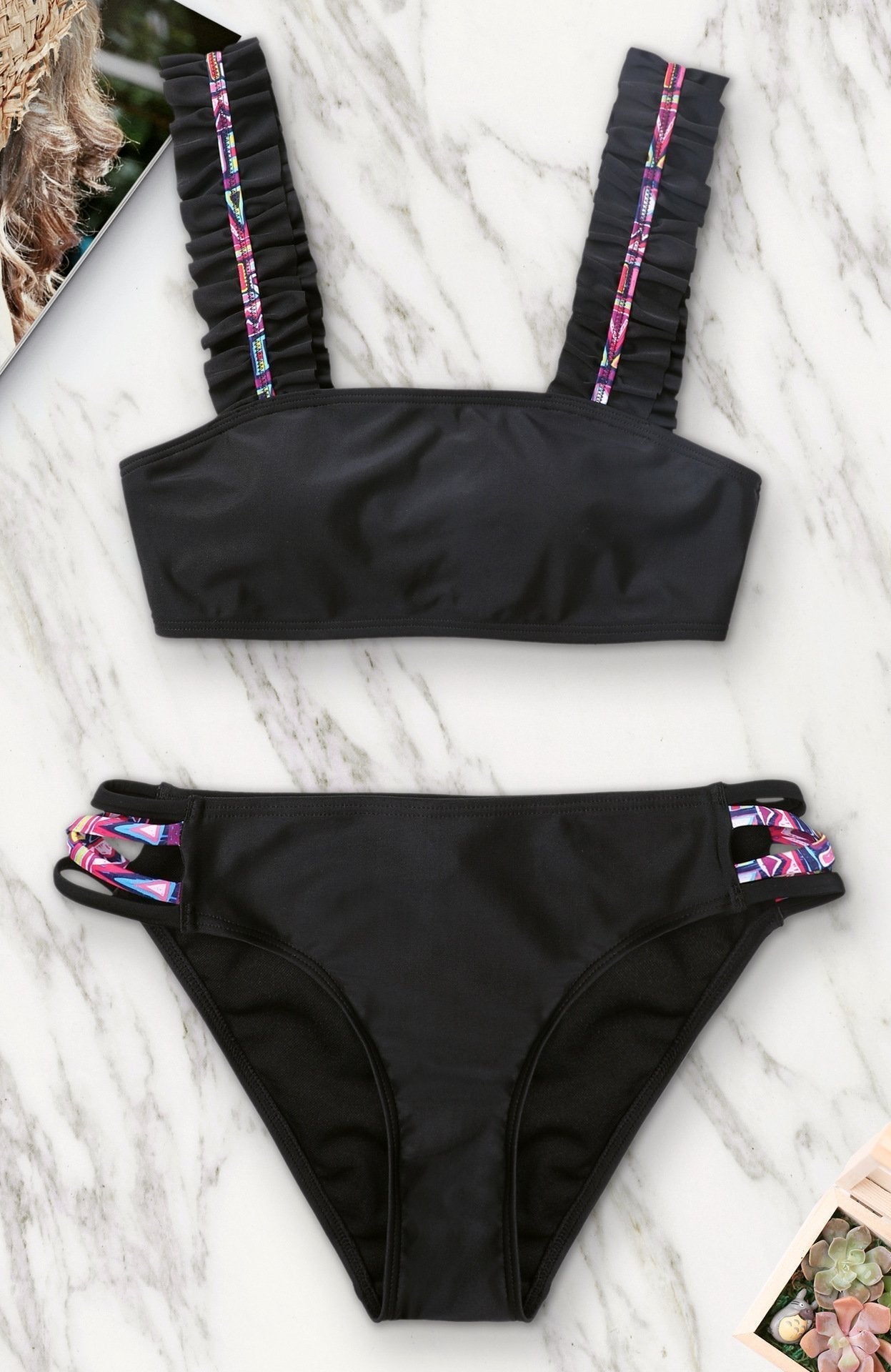 Felicity Bikini Set Areous