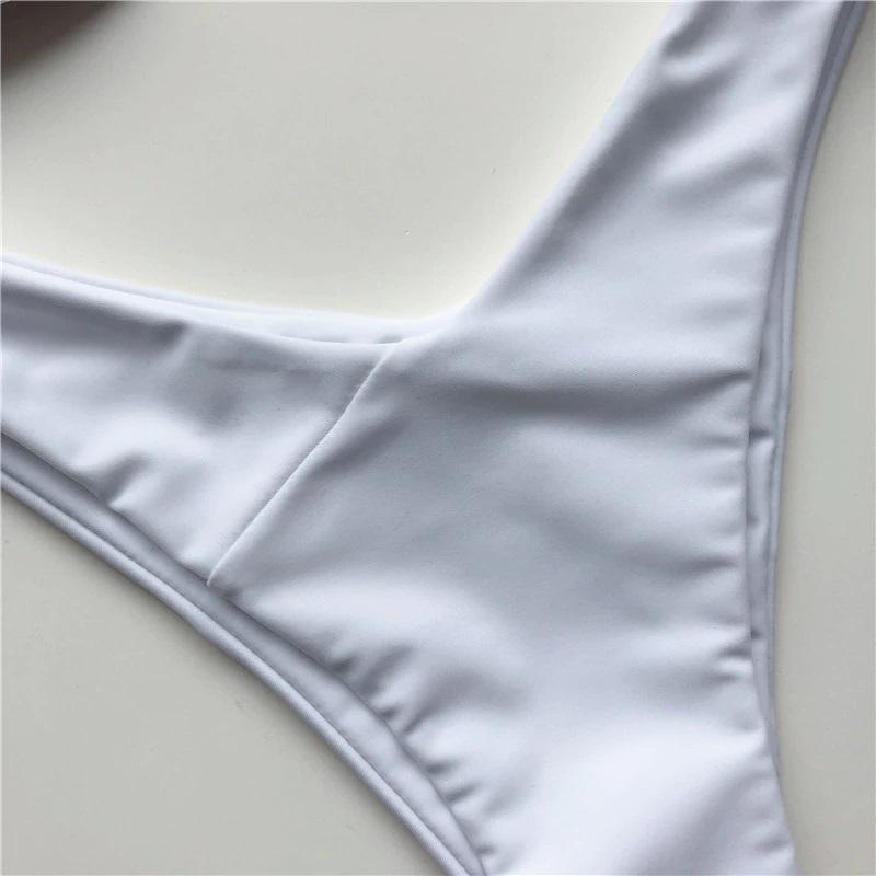 Good Summer Vibes Bikini Set Areous