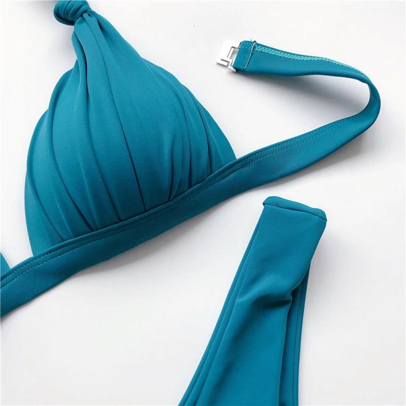 Good Summer Vibes Bikini Set Areous