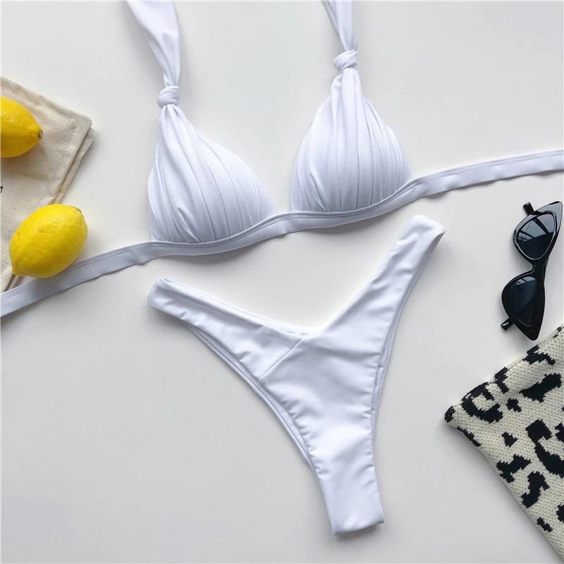 Good Summer Vibes Bikini Set Areous