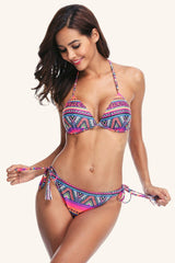 Gypsy Girl Bikini Set Areous