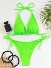 Hawaii Candy Bikini Set Areous