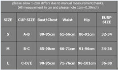 High Cut One-Piece Cut Out Swimwear Areous