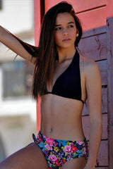 High Tide Bay Bikini Set Areous