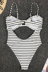 High Tide Bay One Piece Areous