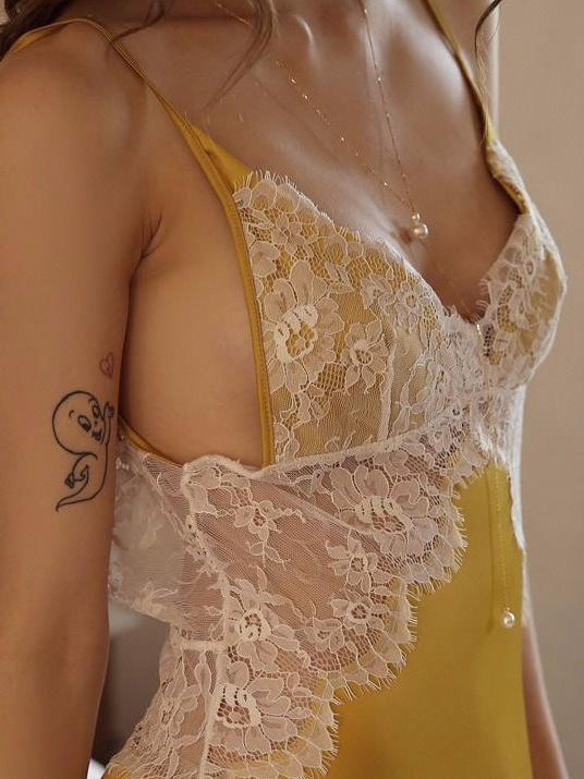 Home nightdress Areous