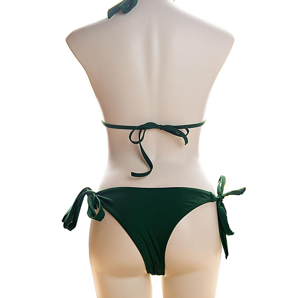 In Love With Gemstones Bikini Set Areous