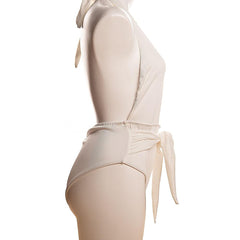 Island Dreams One Piece Swimsuit Areous