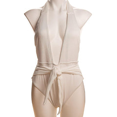 Island Dreams One Piece Swimsuit Areous