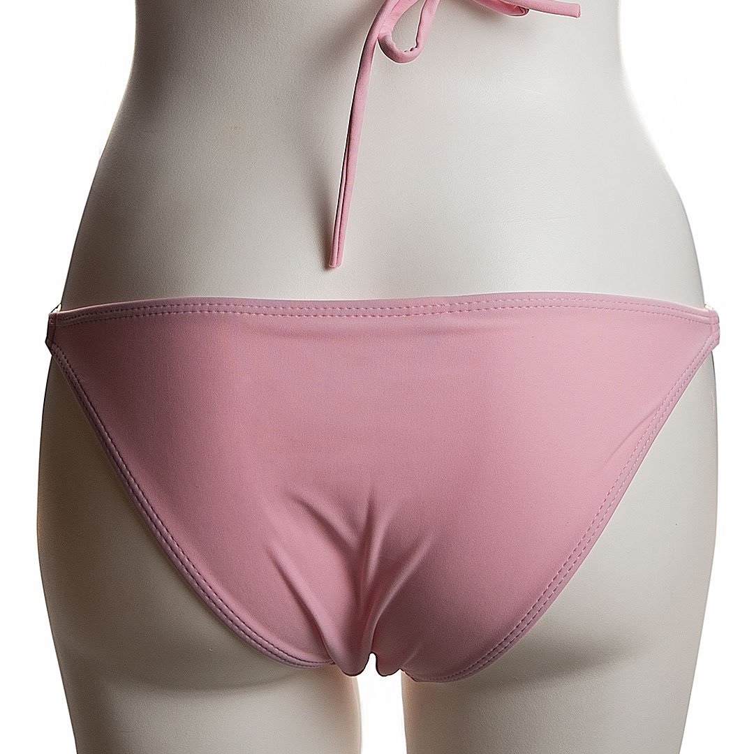 Jeweled Triangle Bikini Areous