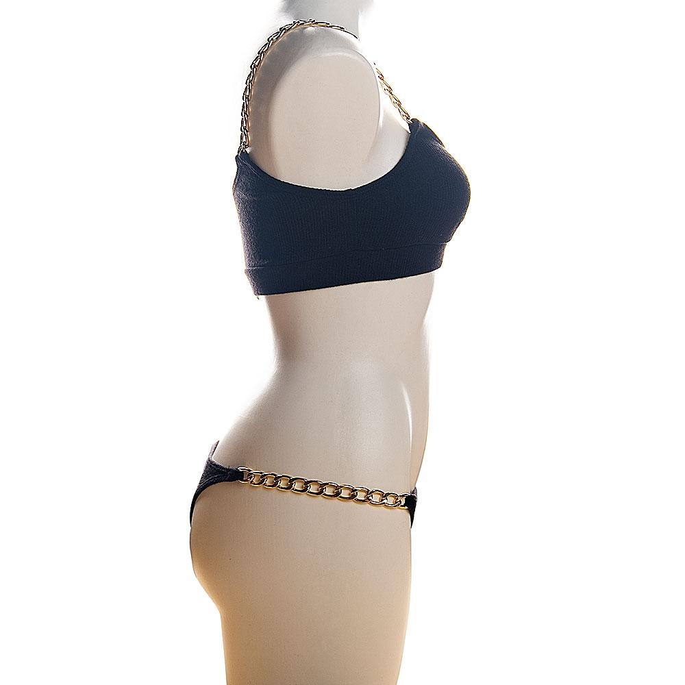 Out At Sea Bikini Set Areous