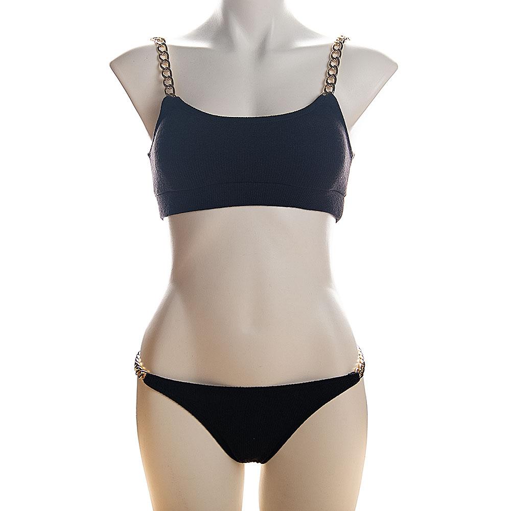 Out At Sea Bikini Set Areous
