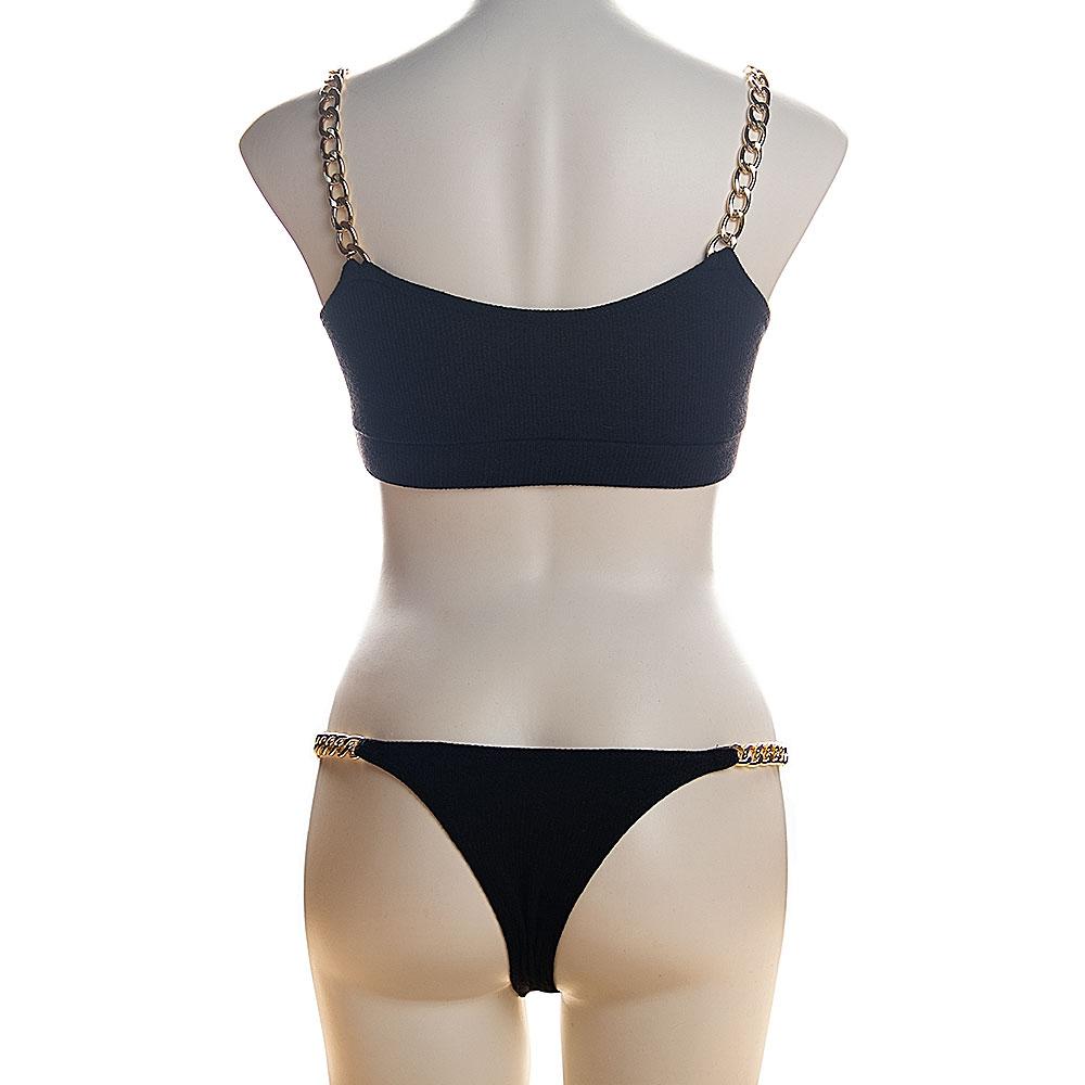 Out At Sea Bikini Set Areous