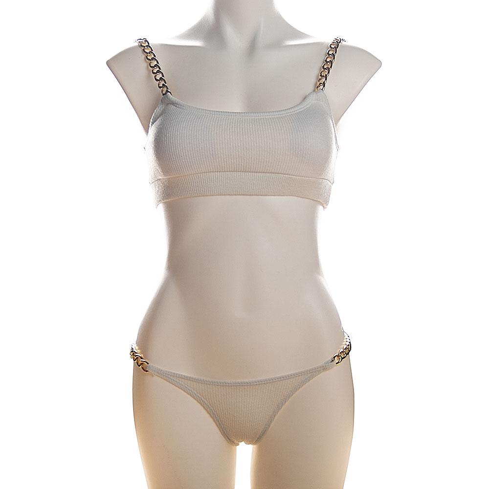 Out At Sea Bikini Set Areous