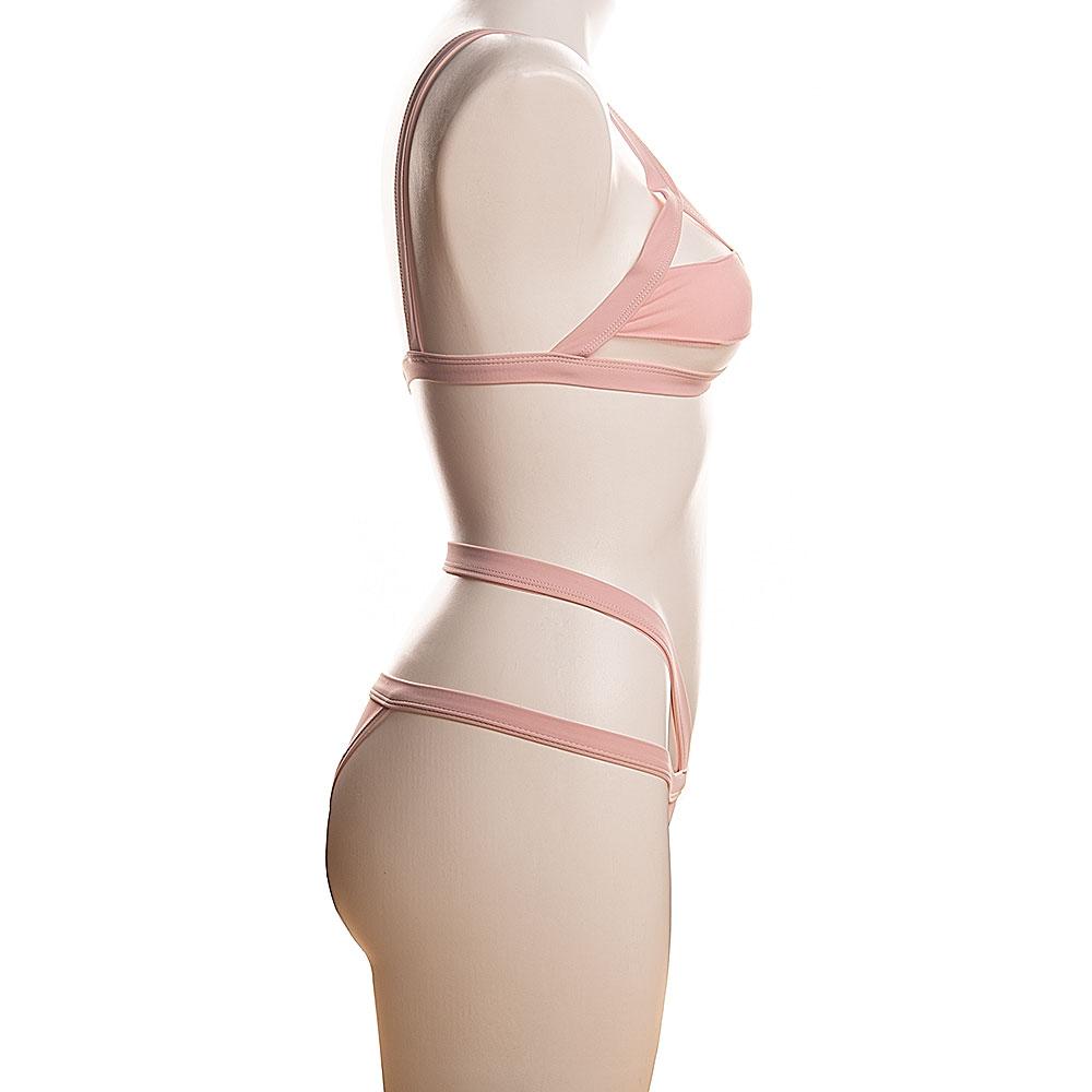 Secret Lagoon Bikini Set Areous