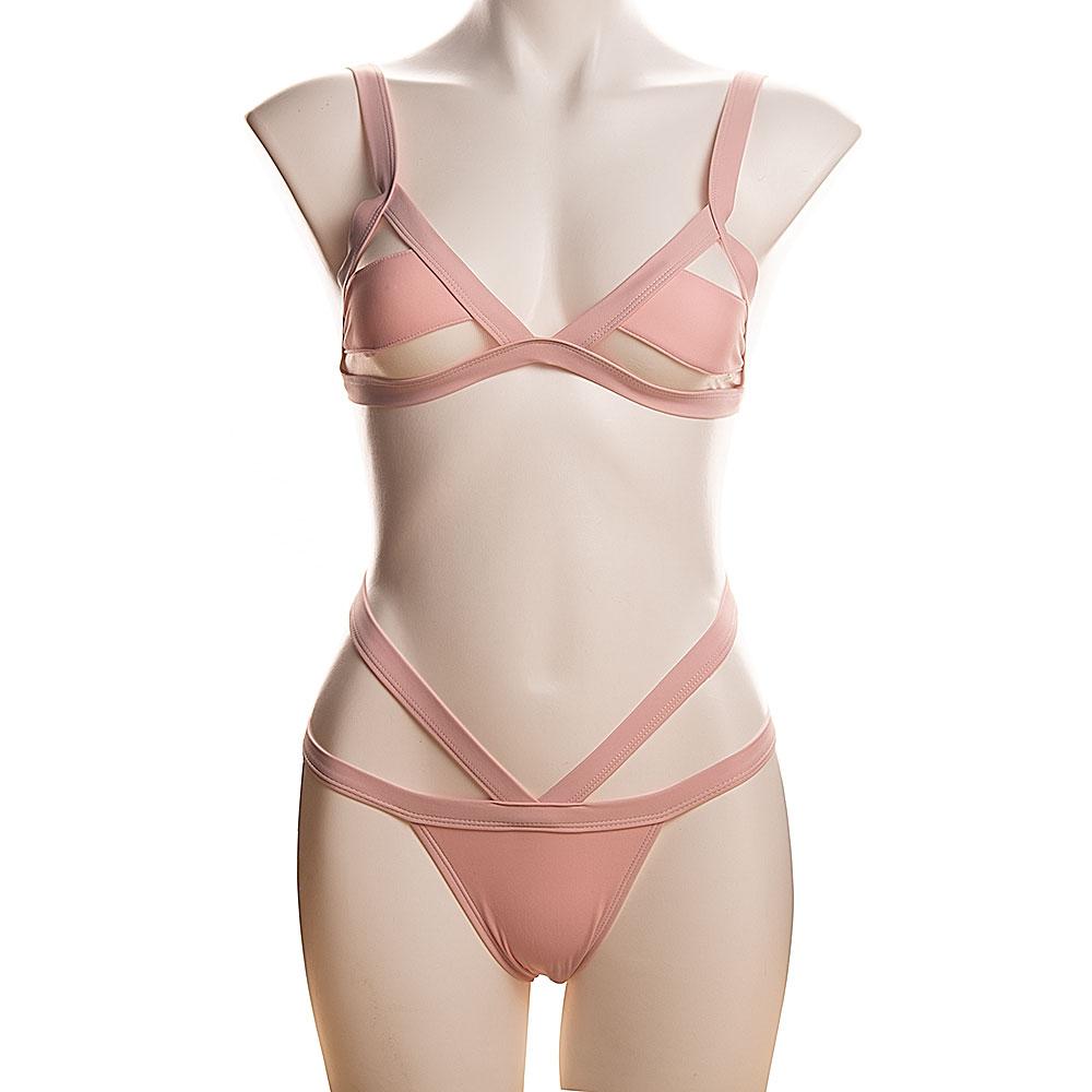Secret Lagoon Bikini Set Areous
