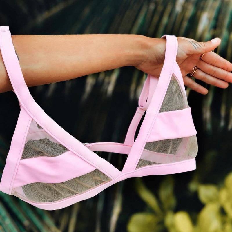 Secret Lagoon Bikini Set Areous