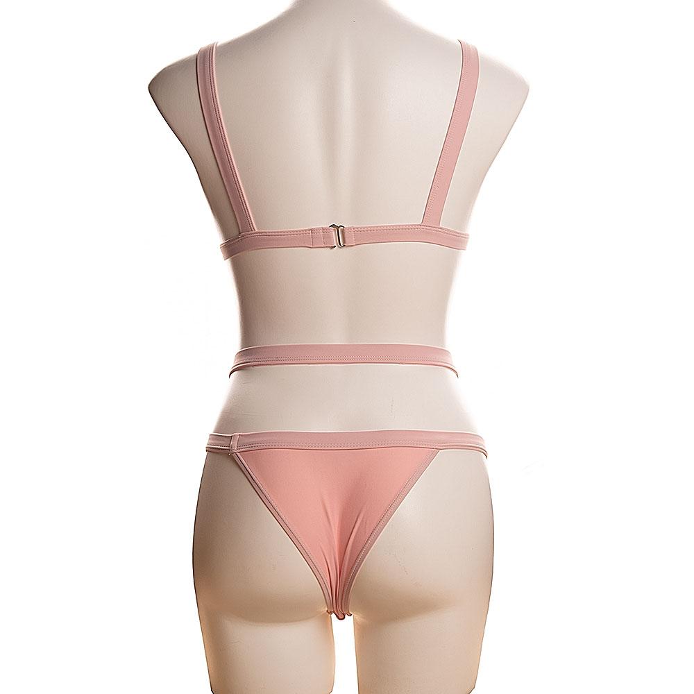 Secret Lagoon Bikini Set Areous