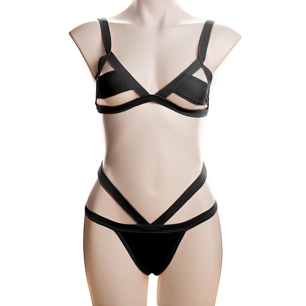 Secret Lagoon Bikini Set Areous