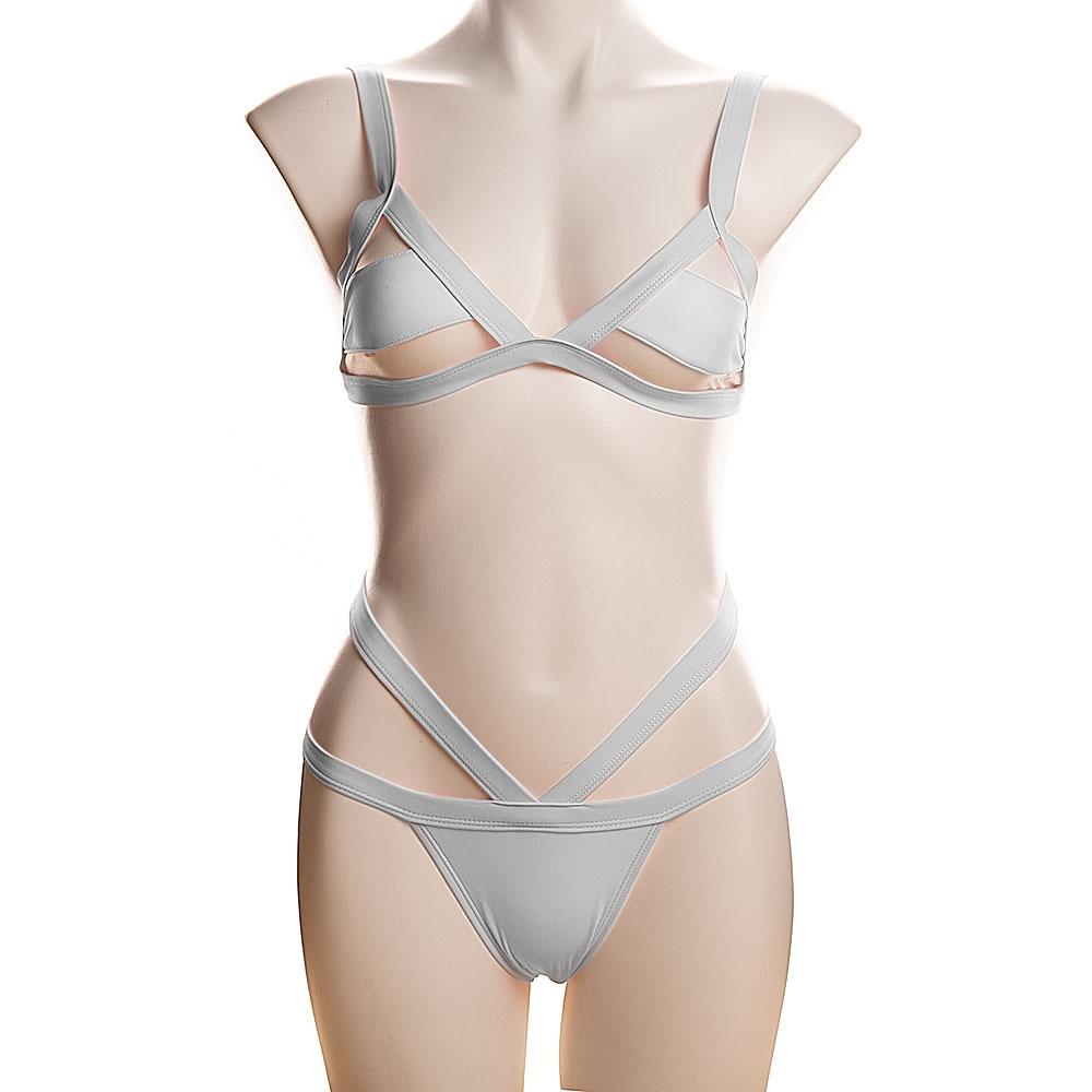 Secret Lagoon Bikini Set Areous