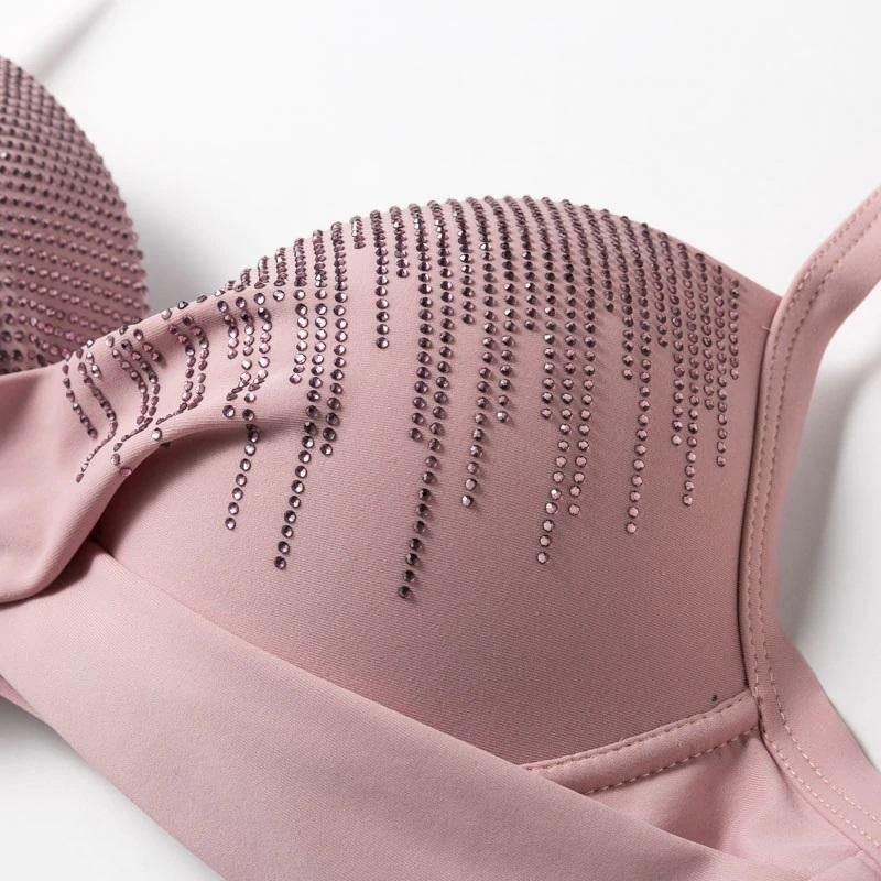 Shining All Summer Bikini Set Areous