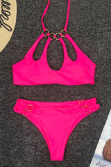 Siesta Key Bikini Set Areous