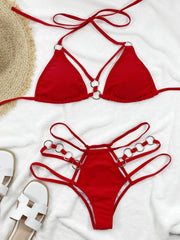Southern Summer Bikini Set Areous